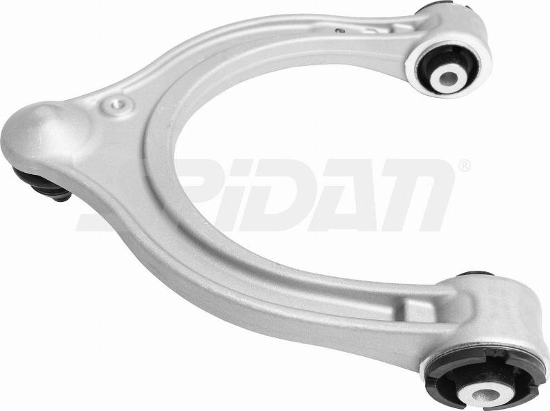 SPIDAN CHASSIS PARTS 64451 - Bras de liaison, suspension de roue cwaw.fr