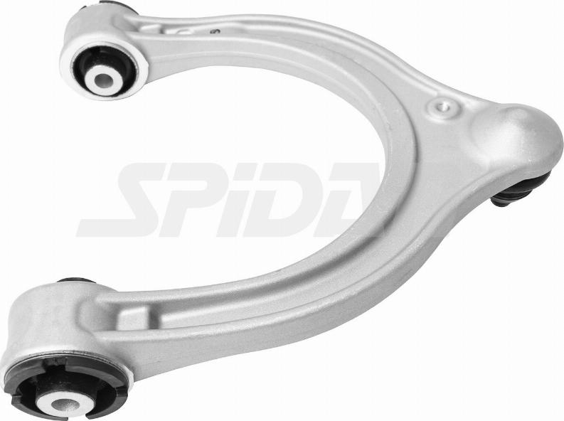 SPIDAN CHASSIS PARTS 64452 - Bras de liaison, suspension de roue cwaw.fr