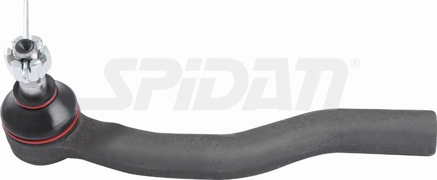 SPIDAN CHASSIS PARTS 64076 - Rotule de barre de connexion cwaw.fr