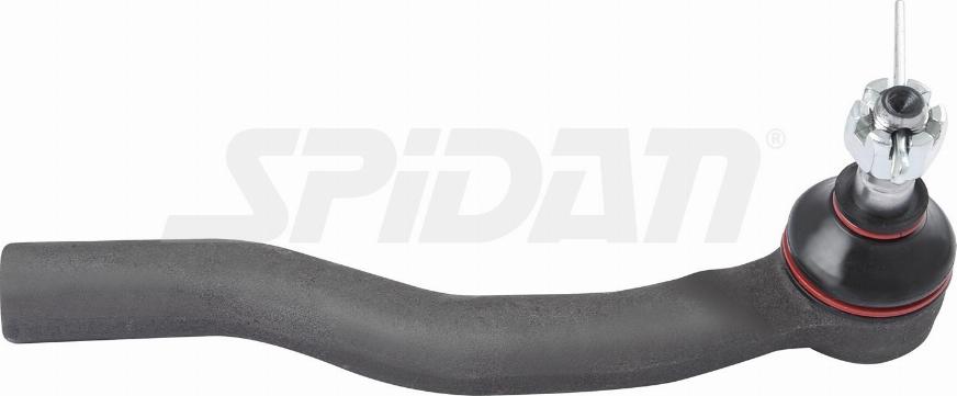 SPIDAN CHASSIS PARTS 64077 - Rotule de barre de connexion cwaw.fr