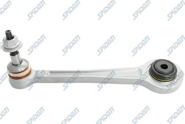 SPIDAN CHASSIS PARTS 65015 - Bras de liaison, suspension de roue cwaw.fr