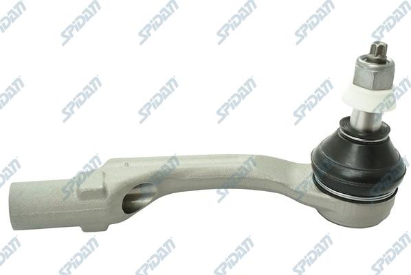 SPIDAN CHASSIS PARTS 60098 - Rotule de barre de connexion cwaw.fr