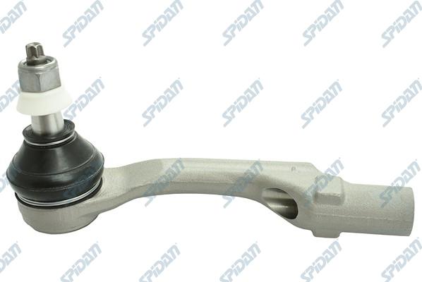 SPIDAN CHASSIS PARTS 60097 - Rotule de barre de connexion cwaw.fr