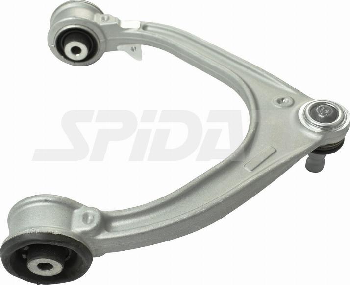 SPIDAN CHASSIS PARTS 60789 - Bras de liaison, suspension de roue cwaw.fr