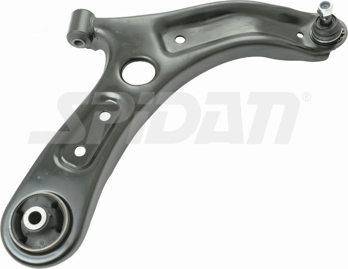 SPIDAN CHASSIS PARTS 61306 - Bras de liaison, suspension de roue cwaw.fr