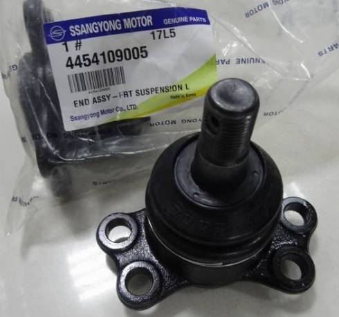 Ssangyong 4454109005 - Rotule de suspension cwaw.fr