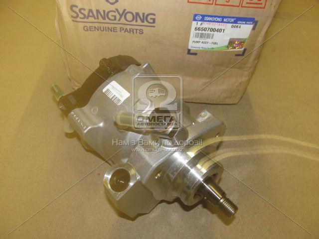 Ssangyong 66507-00401 - Pompe à injection cwaw.fr