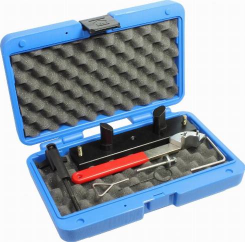 Stahlmaxx 999090 - Kit d'outils d'arrêt, épure de distribution cwaw.fr