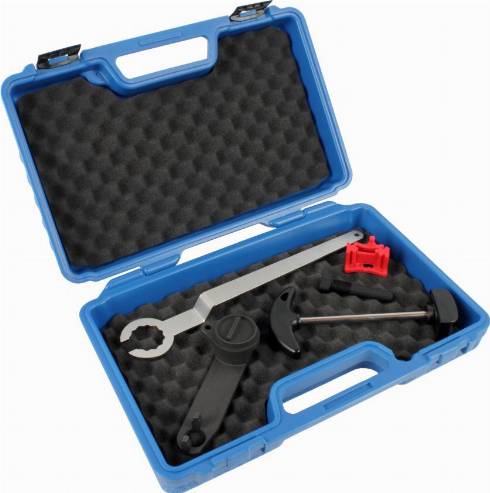 Stahlmaxx 999123 - Kit d'outils d'arrêt, épure de distribution cwaw.fr