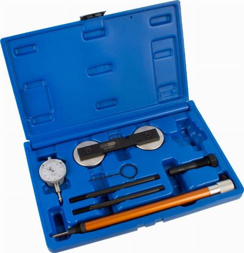 Stahlmaxx 101383 - Kit d'outils d'arrêt, épure de distribution cwaw.fr