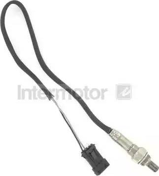 Standard 64009 - Sonde lambda cwaw.fr