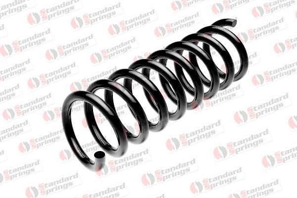 STANDARD SPRINGS ST 120 040 R - Ressort de suspension cwaw.fr