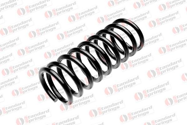 STANDARD SPRINGS ST 120 016 R - Ressort de suspension cwaw.fr