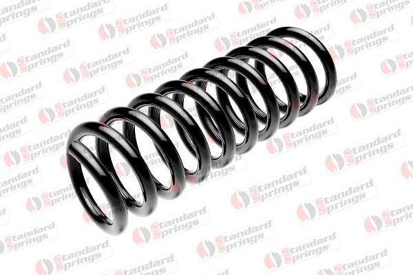 STANDARD SPRINGS ST 120 018 R - Ressort de suspension cwaw.fr