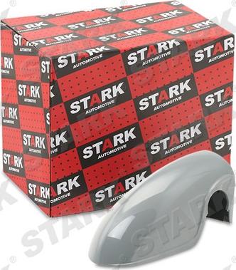 Stark SKAA-2230092 - Revêtement, rétroviseur extérieur cwaw.fr