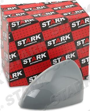 Stark SKAA-2230085 - Revêtement, rétroviseur extérieur cwaw.fr