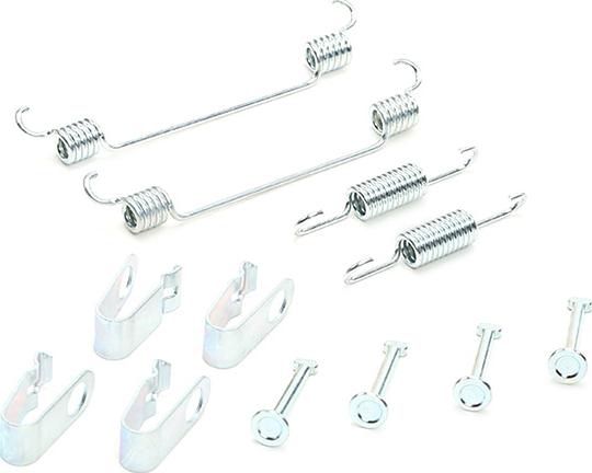 Stark SKAKB-1580069 - Kit d'accessoires, mâchoire de frein cwaw.fr