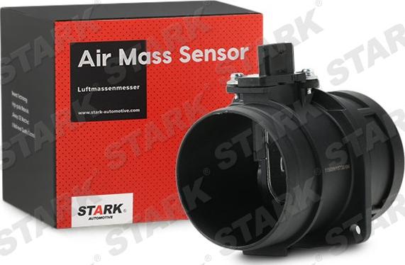 Stark SKAS-0150336 - Débitmètre de masse d'air cwaw.fr