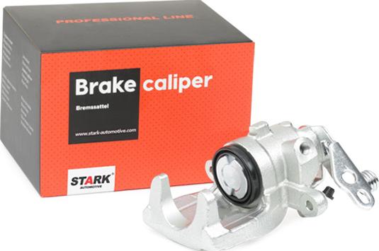 Stark SKBC-0460166 - Étrier de frein cwaw.fr