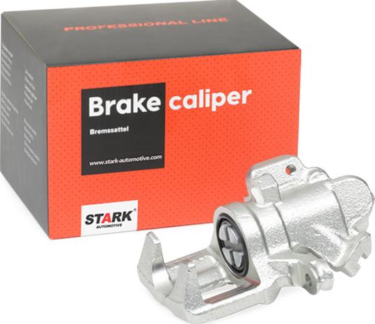 Stark SKBC-0460135 - Étrier de frein cwaw.fr