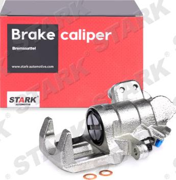 Stark SKBC-0460360 - Étrier de frein cwaw.fr