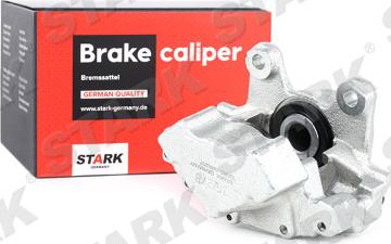 Stark SKBC-0460237 - Étrier de frein cwaw.fr