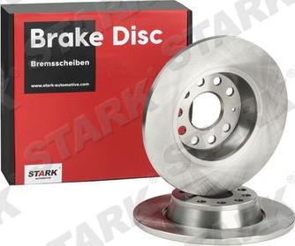 Stark SKBD-0024616 - Disque de frein cwaw.fr