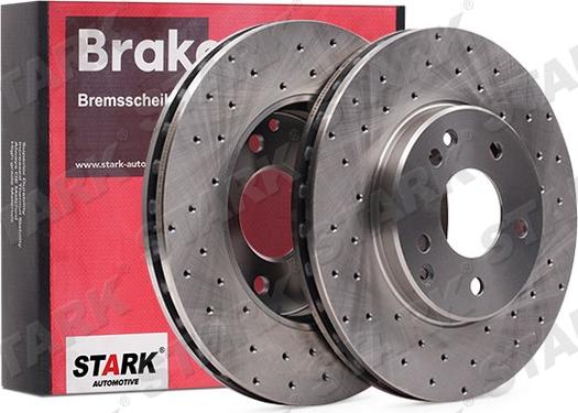 Stark SKBD-0024092 - Disque de frein cwaw.fr