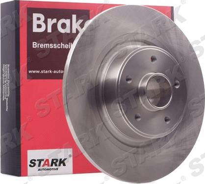 Stark SKBD-0024049 - Disque de frein cwaw.fr