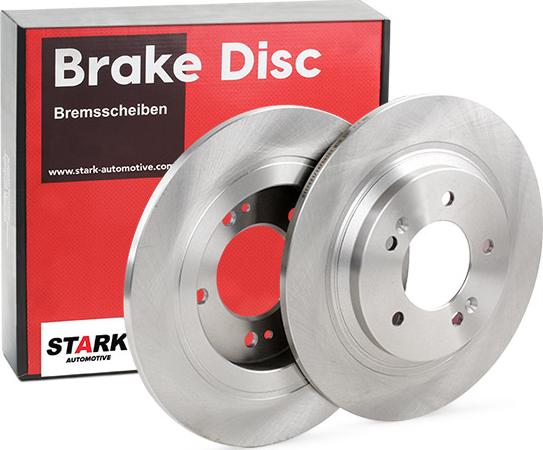 Stark SKBD-0024048 - Disque de frein cwaw.fr