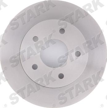 Stark SKBD-0020109 - Disque de frein cwaw.fr