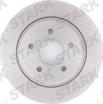 Stark SKBD-0020115 - Disque de frein cwaw.fr