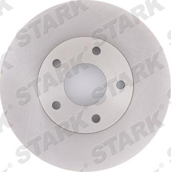 Stark SKBD-0020113 - Disque de frein cwaw.fr