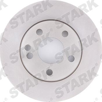 Stark SKBD-0020348 - Disque de frein cwaw.fr