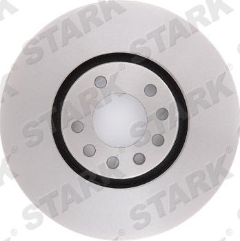 Stark SKBD-0020365 - Disque de frein cwaw.fr