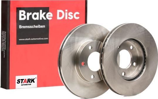 Stark SKBD-0020305 - Disque de frein cwaw.fr