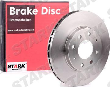 Stark SKBD-0020300 - Disque de frein cwaw.fr