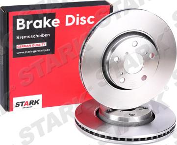 Stark SKBD-0020301 - Disque de frein cwaw.fr