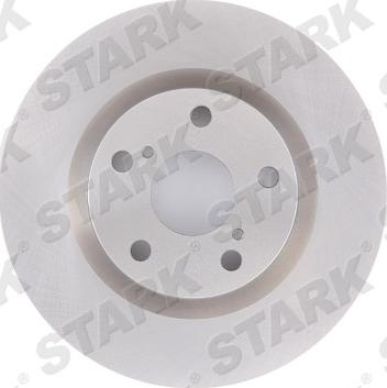 Stark SKBD-0020310 - Disque de frein cwaw.fr