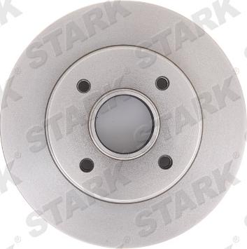 Stark SKBD-0020385 - Disque de frein cwaw.fr