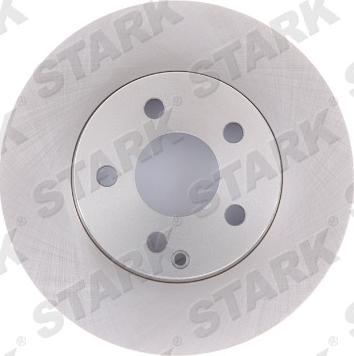 Stark SKBD-0020336 - Disque de frein cwaw.fr