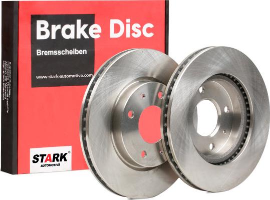 Stark SKBD-0020329 - Disque de frein cwaw.fr