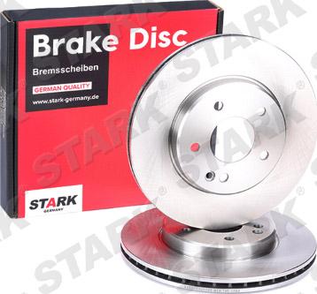 Stark SKBD-0020295 - Disque de frein cwaw.fr