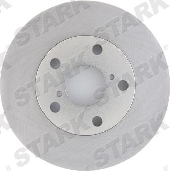 Stark SKBD-0020243 - Disque de frein cwaw.fr