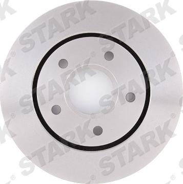 Stark SKBD-0020267 - Disque de frein cwaw.fr