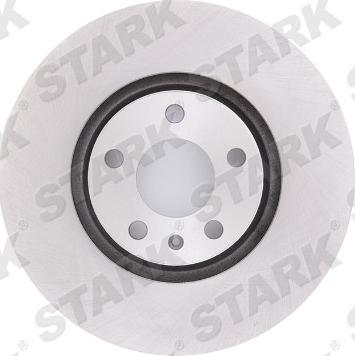 Stark SKBD-0020204 - Disque de frein cwaw.fr