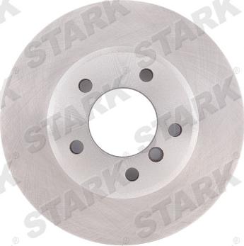 Stark SKBD-0020206 - Disque de frein cwaw.fr