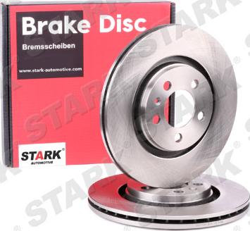 Stark SKBD-0020215 - Disque de frein cwaw.fr