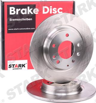 Stark SKBD-0020217 - Disque de frein cwaw.fr