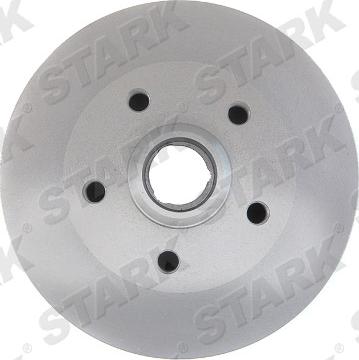 Stark SKBD-0020289 - Disque de frein cwaw.fr